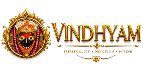 Vindhyam — Spirituality, Devotion, Divine