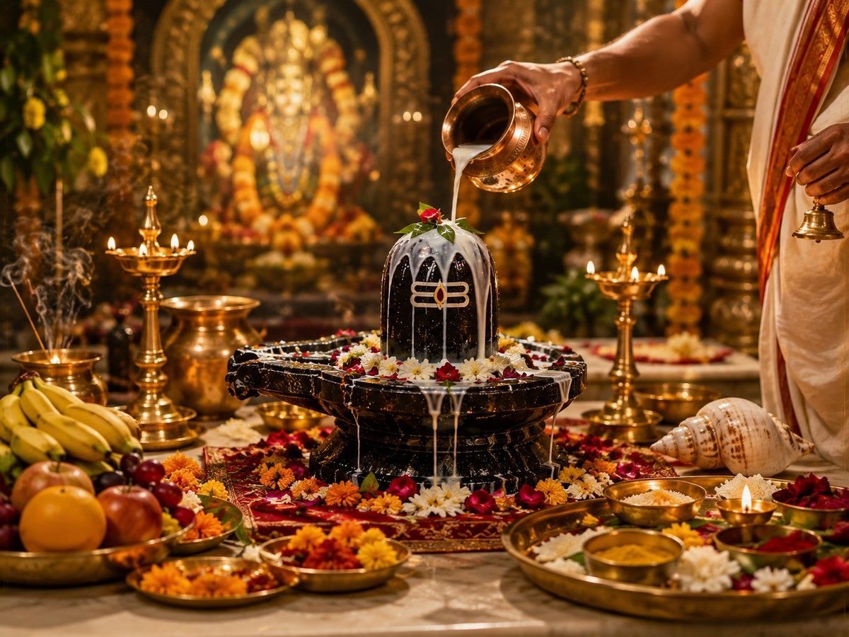 Mrityunjaya Sanskar