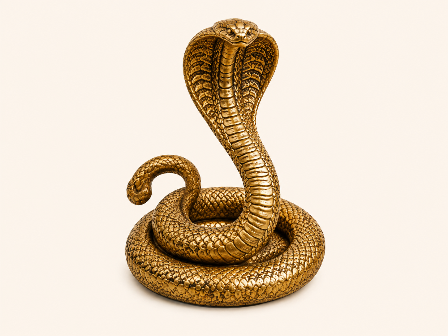 Nag (Serpent) Items