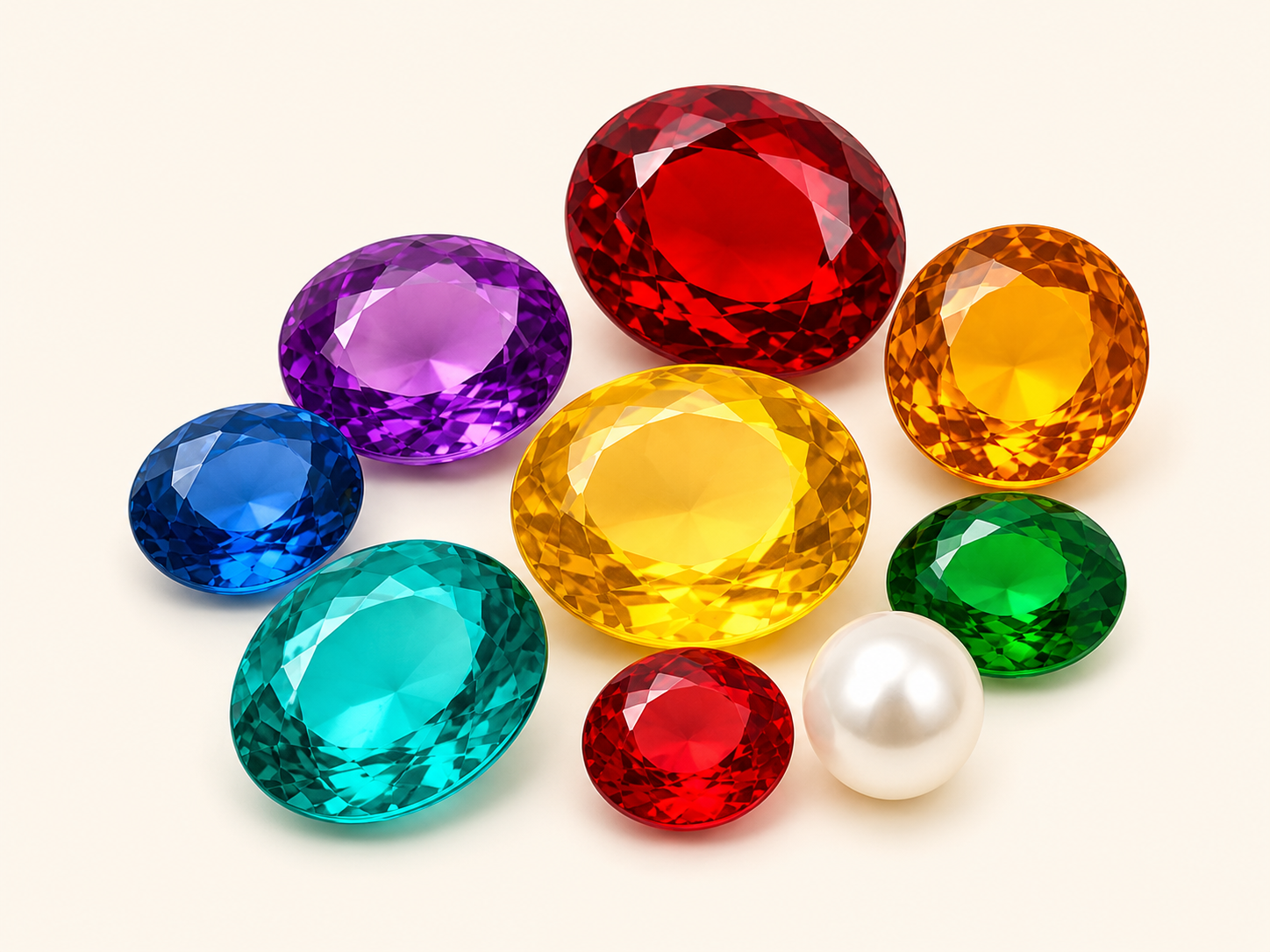 Ratna (Gemstones)