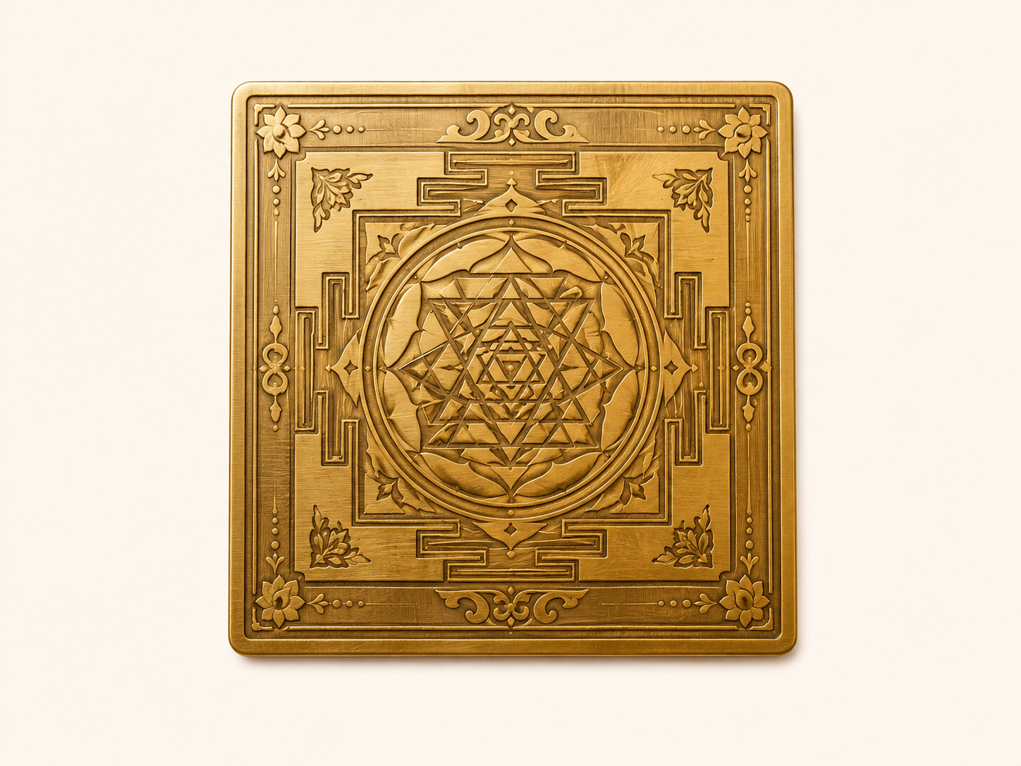 Yantra