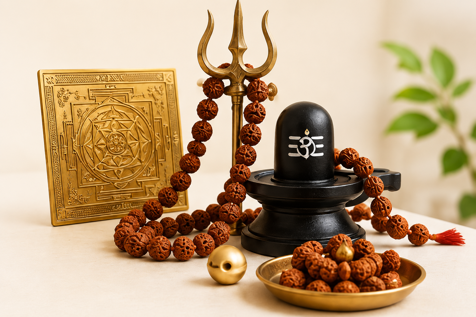 Vindhyam spiritual products