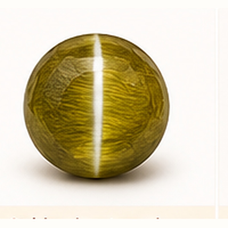 Lehsunia (Cat's Eye)