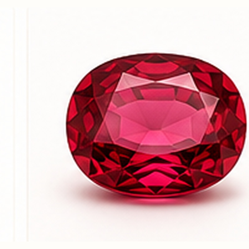 Manikya (Ruby)