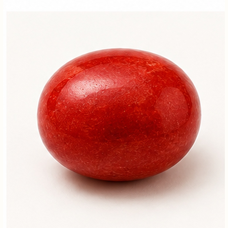 Mooga (Red Coral)