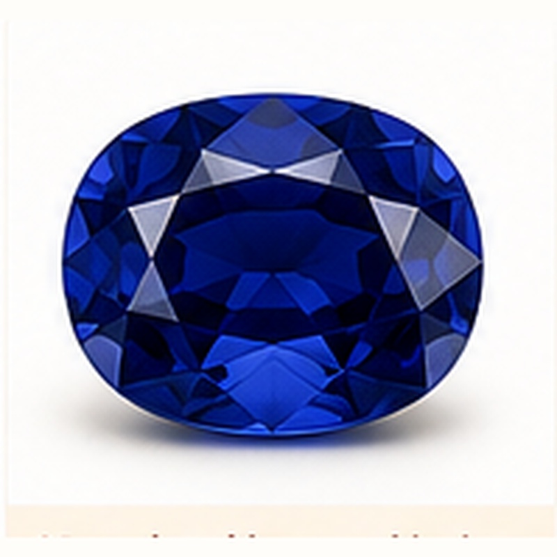 Neelam (Blue Sapphire)