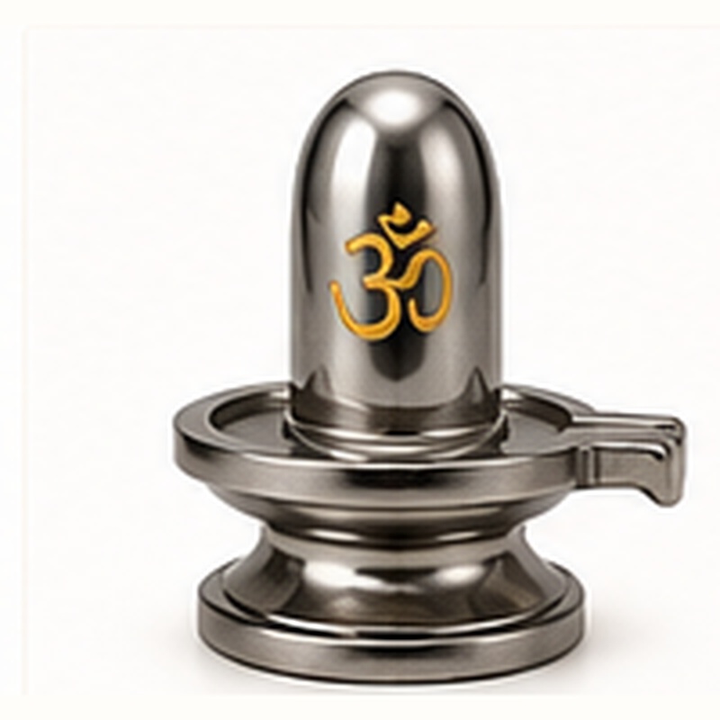 Parad Shivling