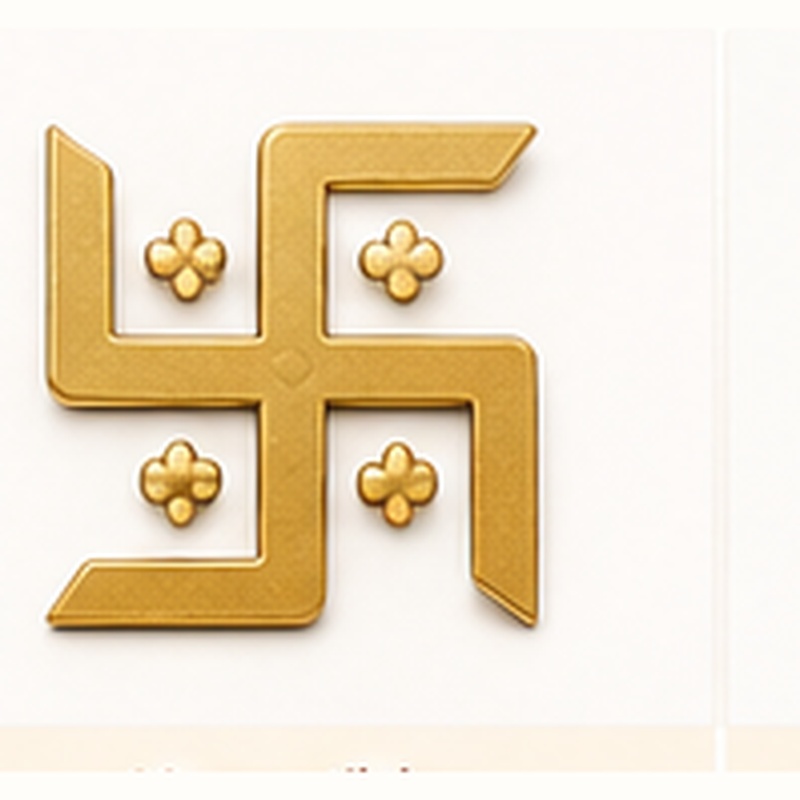 Swastik Shivling