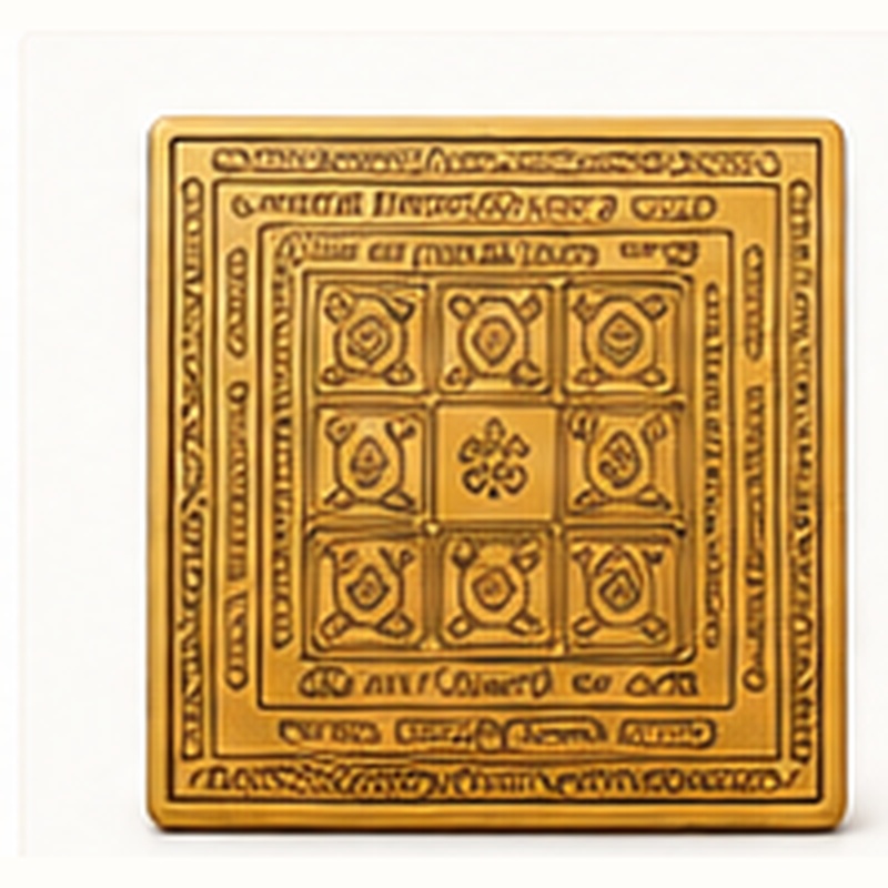 Navgraha Yantra