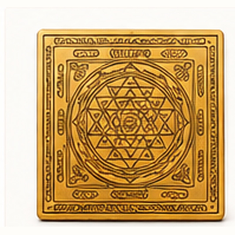 Shree Sampurna Yantra