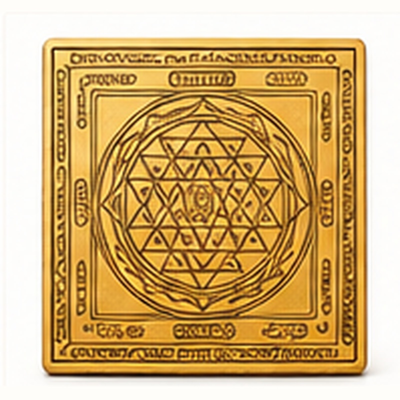 Sri Yantra